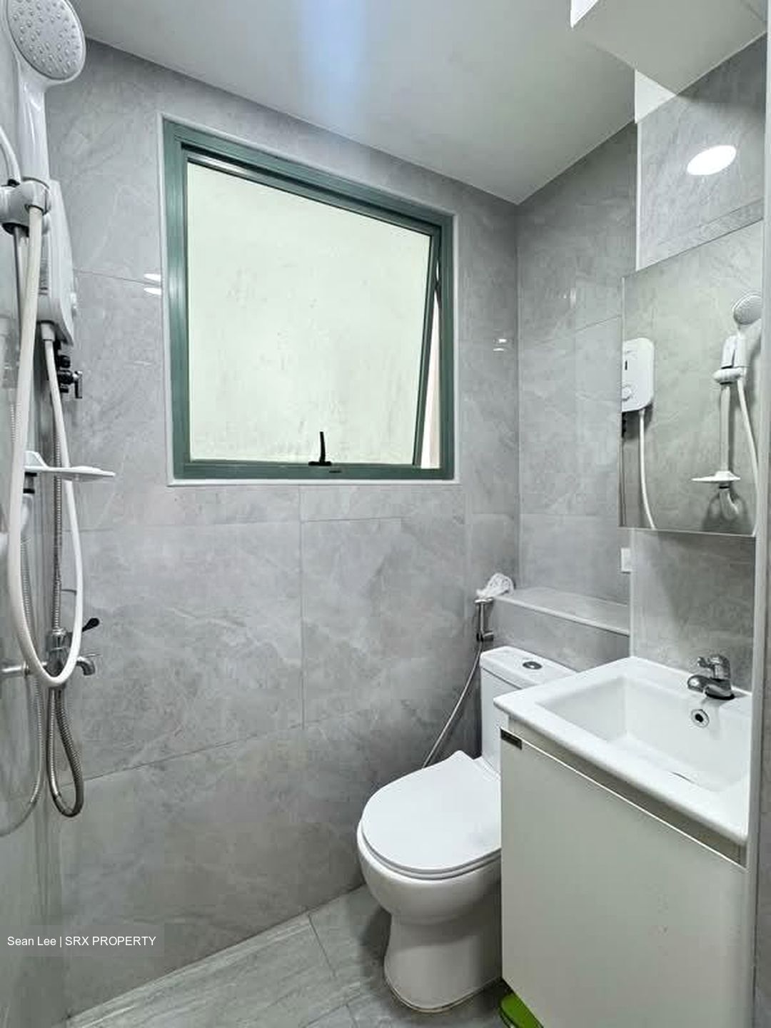 Palm Gardens (D23), Condominium #535366241
